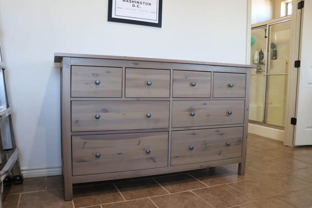 Update Ikea Furniture Using Chalk Paint, Painting Ikea Dresser With Chalk Paint