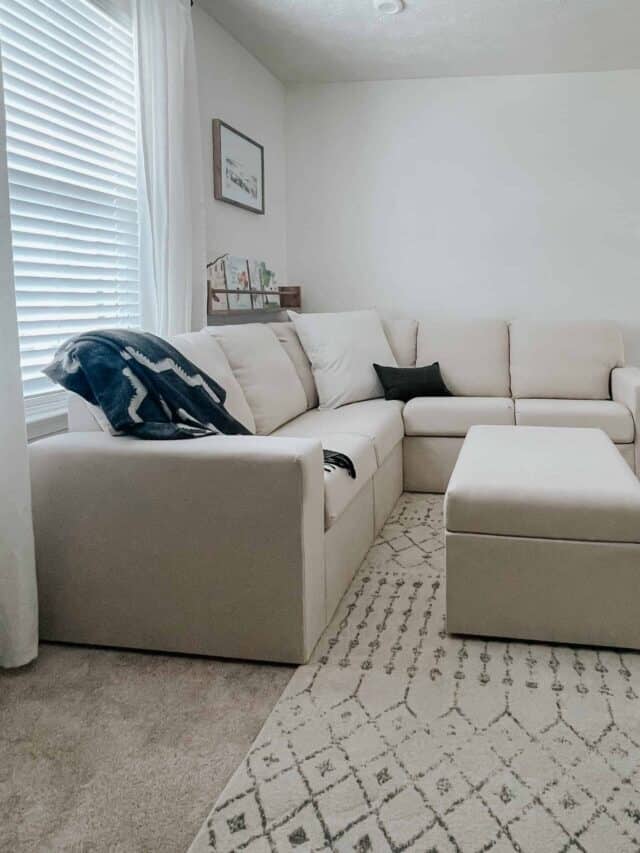 Home Reserve Sectional Review- What You Should Know