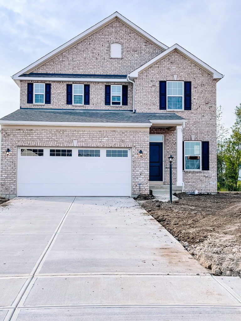 Ryan Homes Review