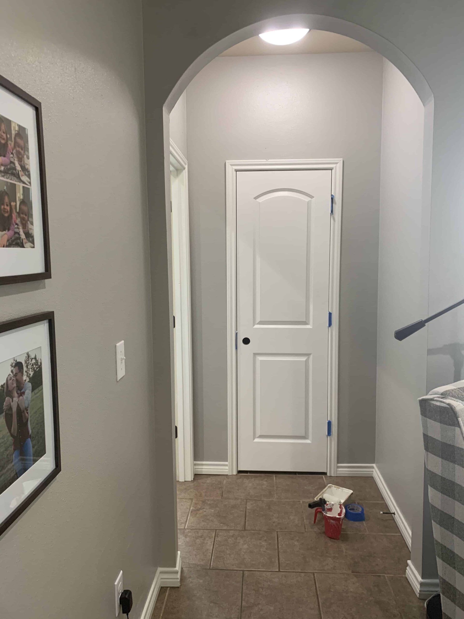 Hands Down The Best Paint For Trim and Baseboards Simply DIY Home