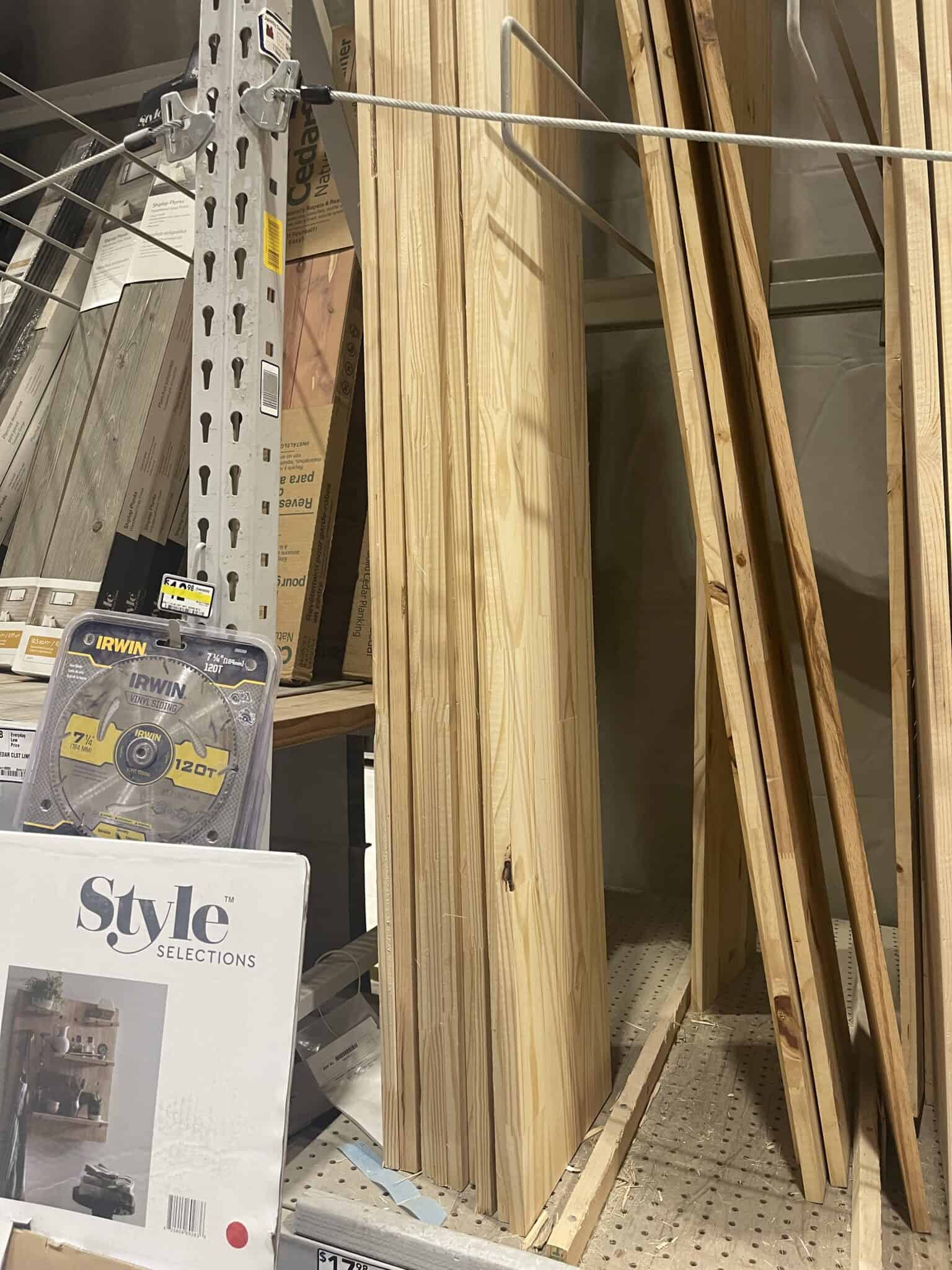 DIY Shiplap Electric Fireplace: Most Asked Questions - Simply DIY Home