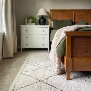 My Honest Review of Loloi Rugs: Style, Comfort, and Durability